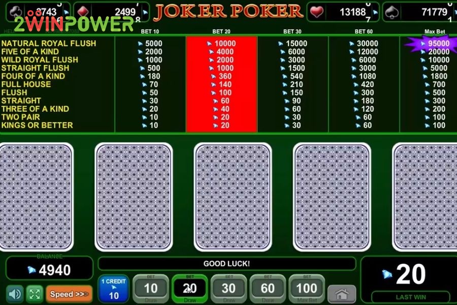 videopoker joker poker vigodnie raskladi s dgokerom ot egt 16287764843298 image