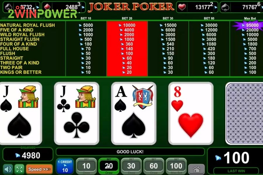videopoker joker poker vigodnie raskladi s dgokerom ot egt 16287764843864 image