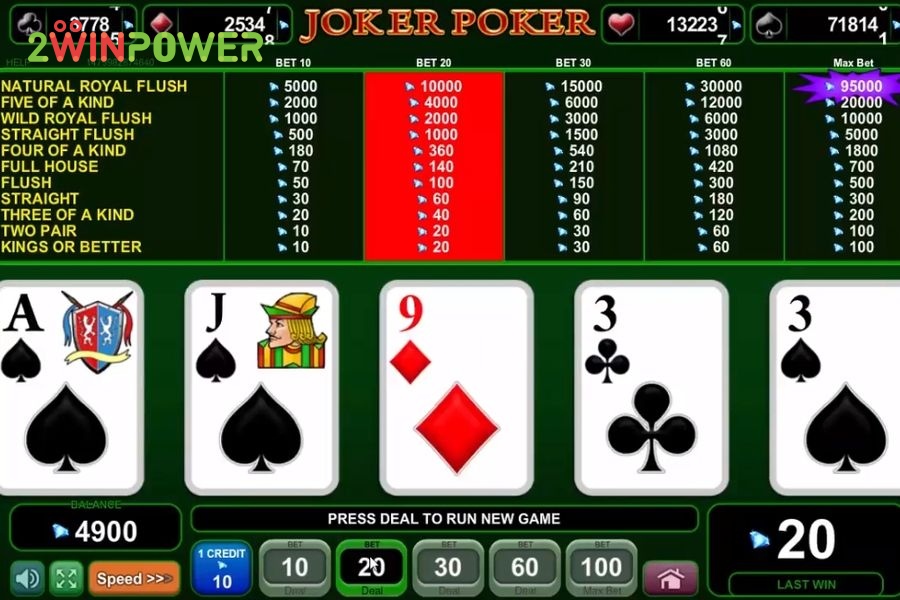 videopoker joker poker vigodnie raskladi s dgokerom ot egt 16287764845659 image