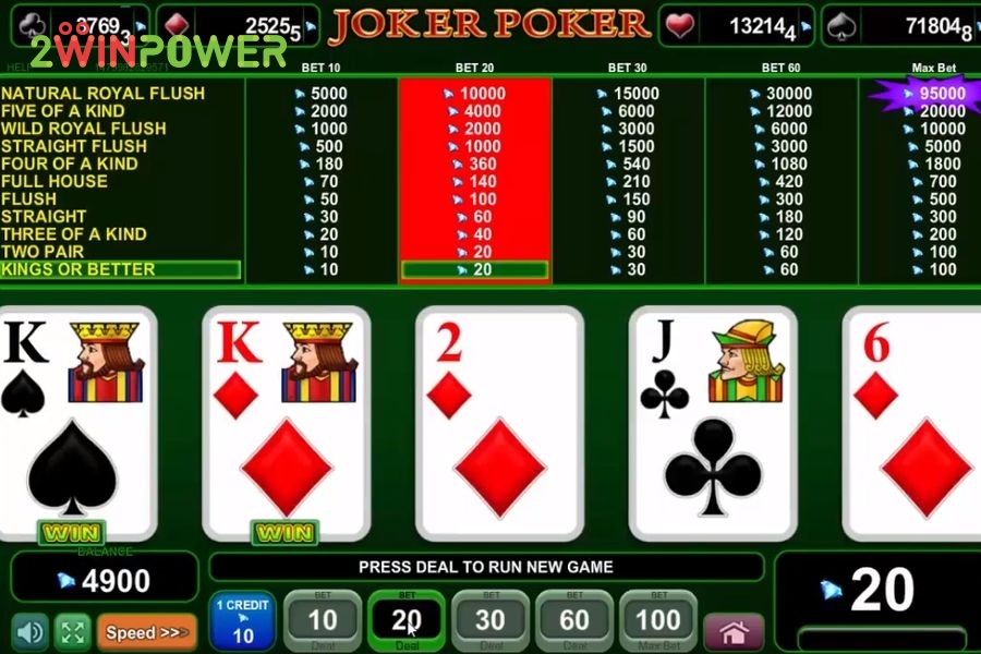 videopoker joker poker vigodnie raskladi s dgokerom ot egt 16287764847649 image
