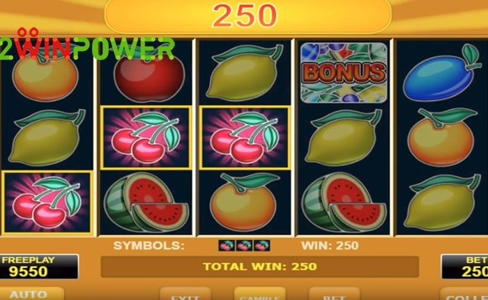 Slots gratis de cassino online Lady of the Moon