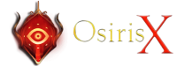  OsirisX
