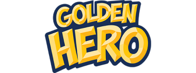  Golden Hero