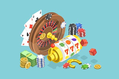 Developing and Promoting an Online Casino Platform with 2WinPower Experts