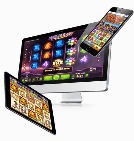 gambling website