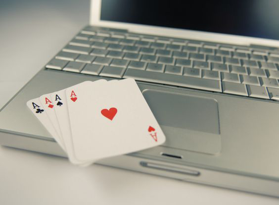 online casino market