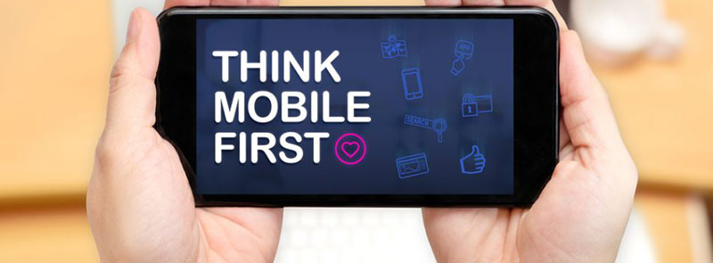 Mobile First как новый тренд в онлайн-гемблинге