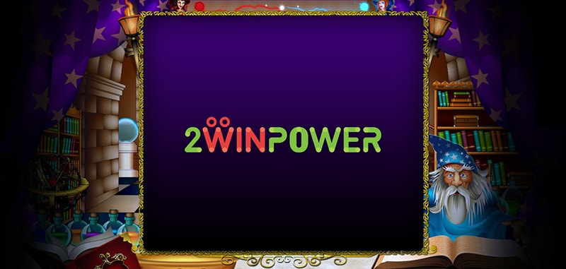 2WinPower is the provider of the gaming software for corresponding projects