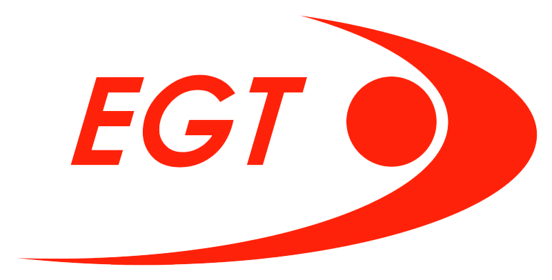 EGT: provider di software per sala da slot