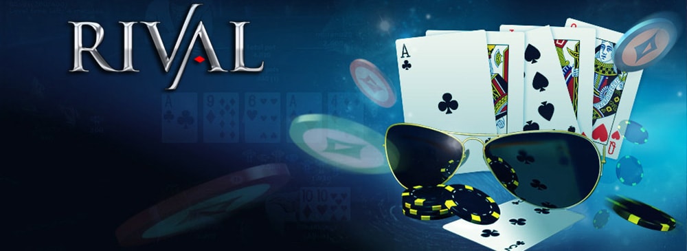 rival online casino list