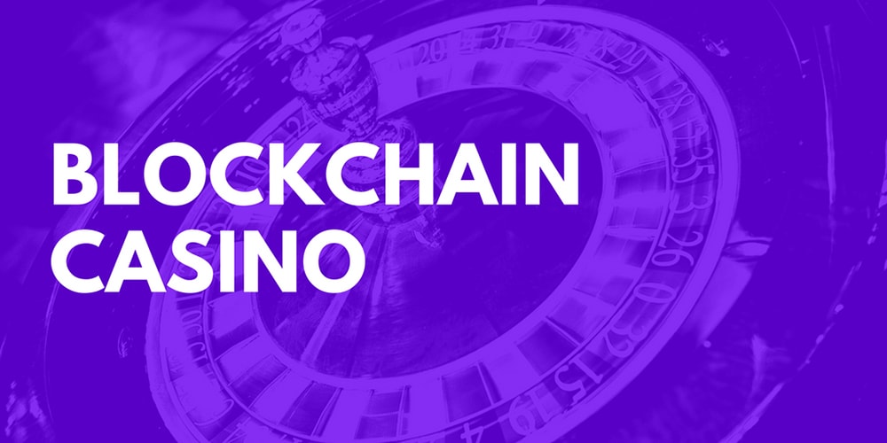 Blockchain casinos are 100% honest and transparent