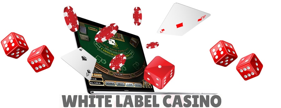 White label partnership in gambling