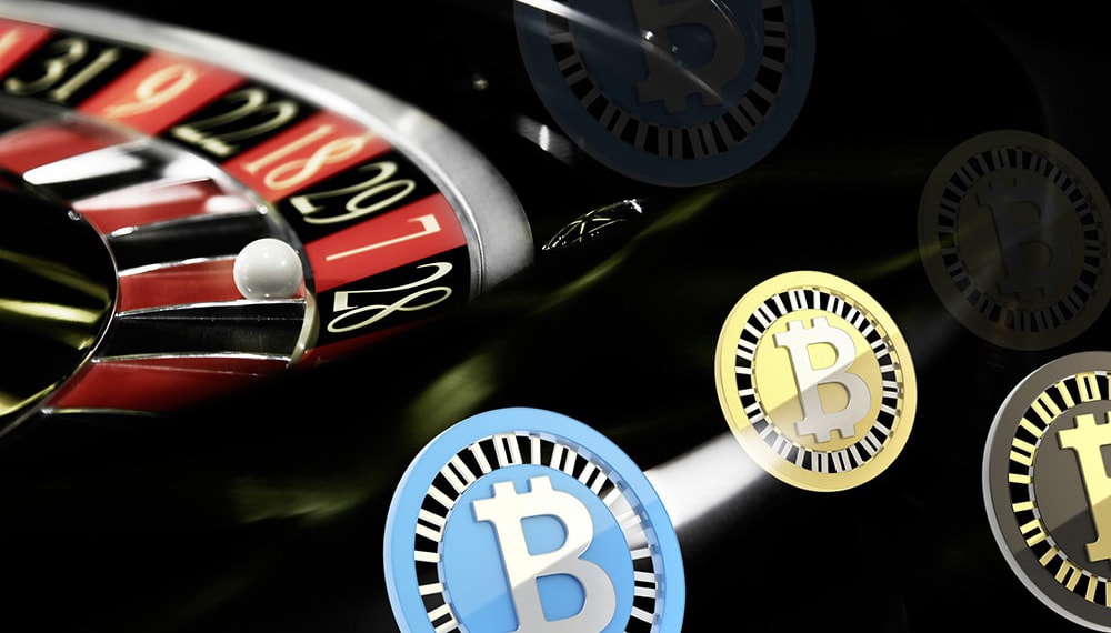 How to make a bitcoin casino