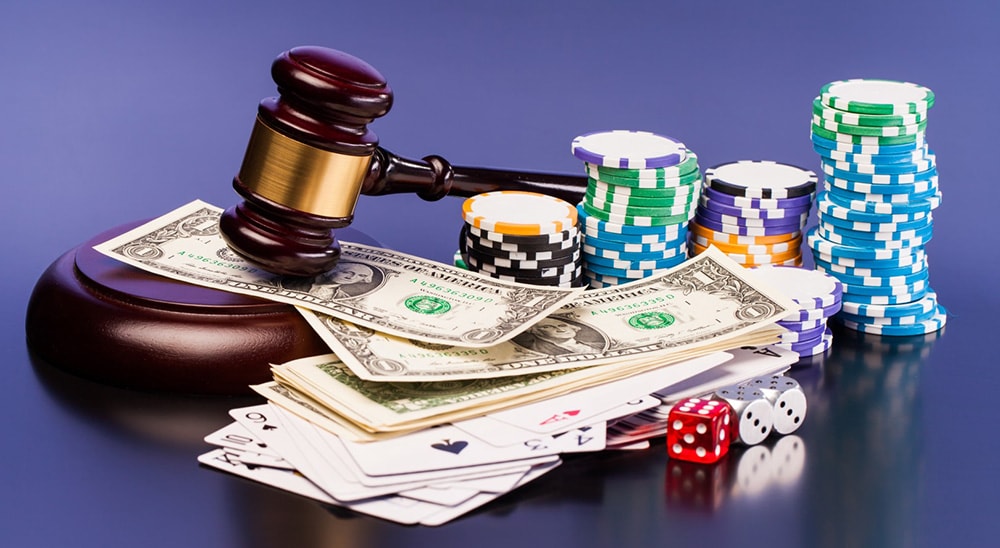 Cost Of Starting Online Casino