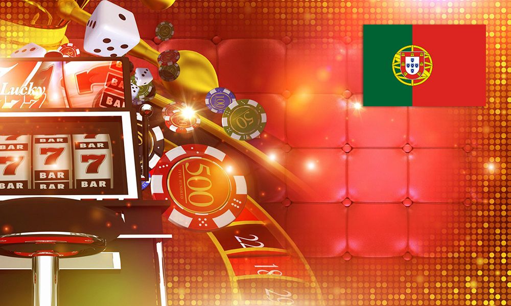 Online and offline gambling in Portugal: legal regulation