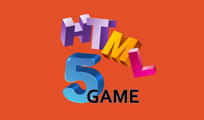 HTML5 vs Flash Casino Games, casino game html5.