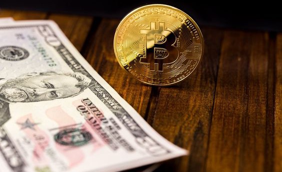 Bitcoin as a legal cryptocurrency