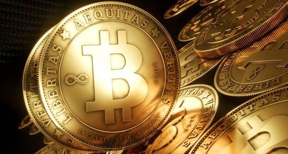 Bitcoin in online gambling