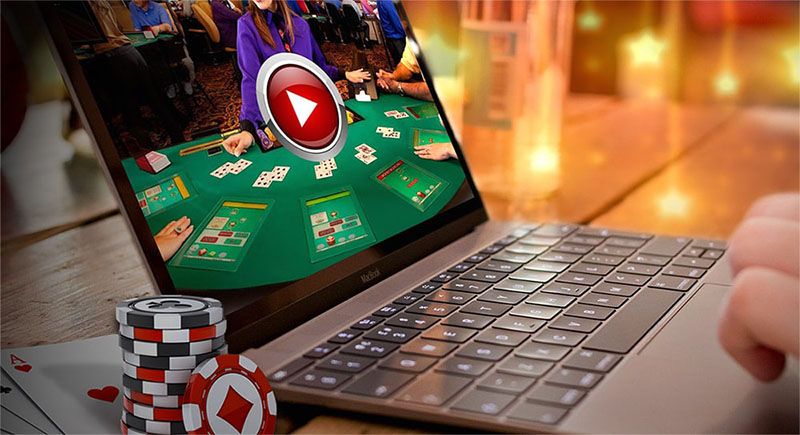 Best Marketing Ideas for Online Casino Promotion - Special Kids Therapy