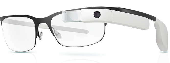 Google Glass в онлайн-гемблінгу