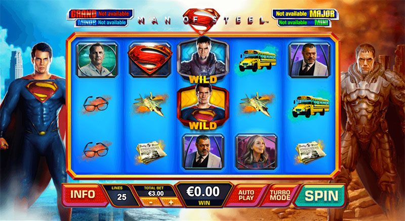 Playtech games for online casinos