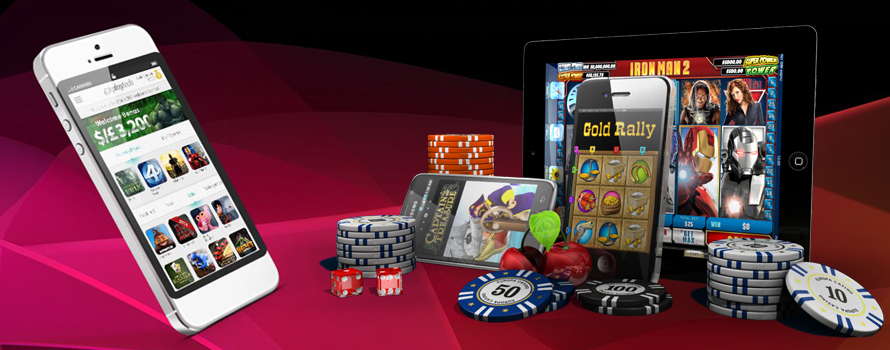 Playtech software for online casinos