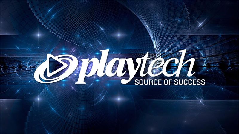 Playtech gambling provider