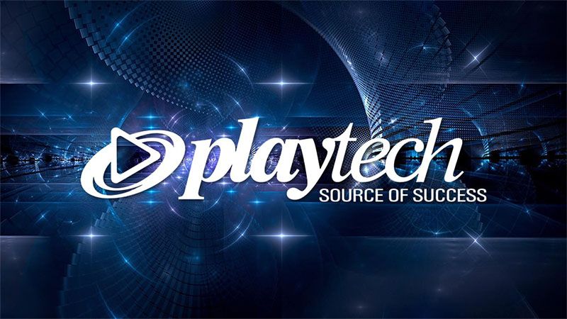 ПЗ від гемблінг-провайдера Playtech