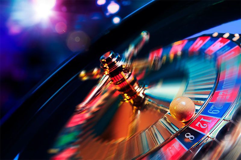 Casinos offer new games to young people