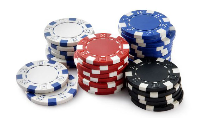 Online casino games