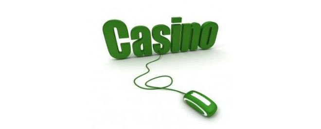 Online casino blocking