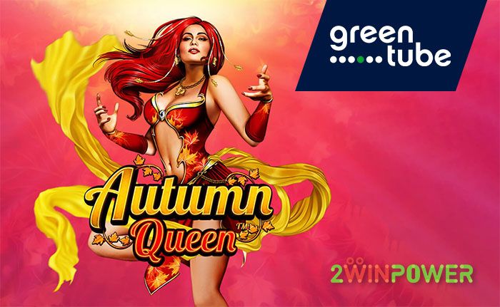 Нові ігри Greentube для онлайн-казино