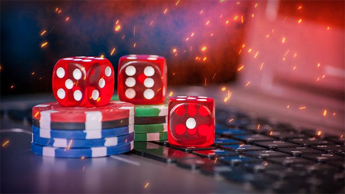 Online casino as a growing gambling trend