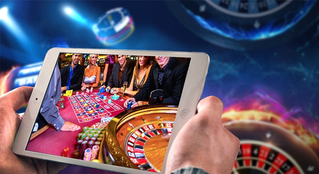 casino online deals