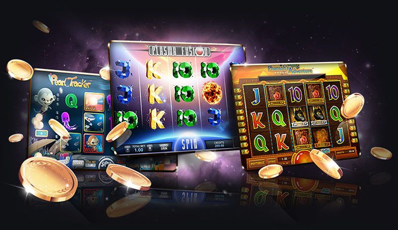 Online casino: a turnkey project