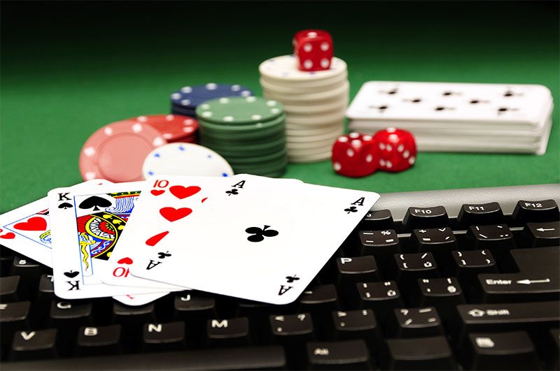 Как сделать онлайн казино казино на карте