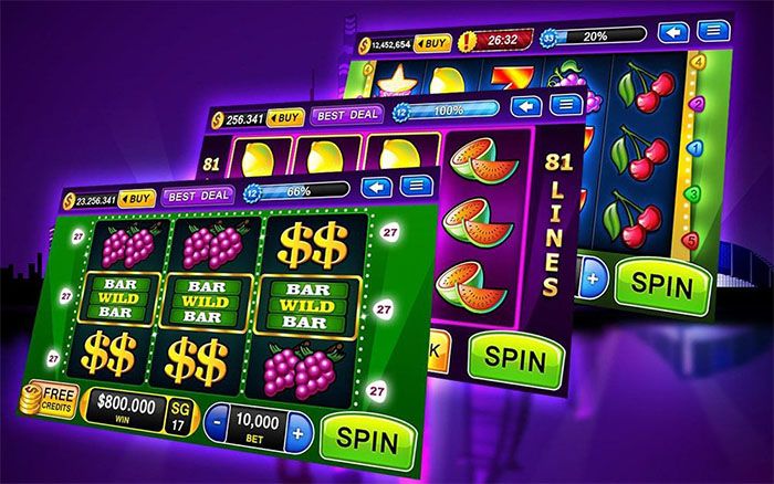 Ready-made online casino: what is in a package