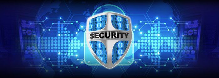 Security in online gambling