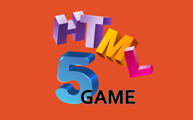 HTML5 online casino games