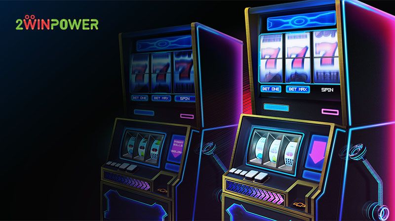 Create an online casino with the 2WInPower team