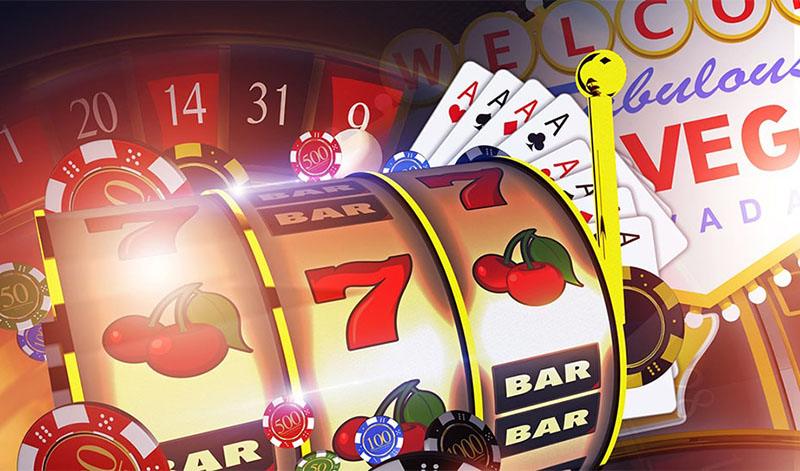 How the gambling market will grow by 2025