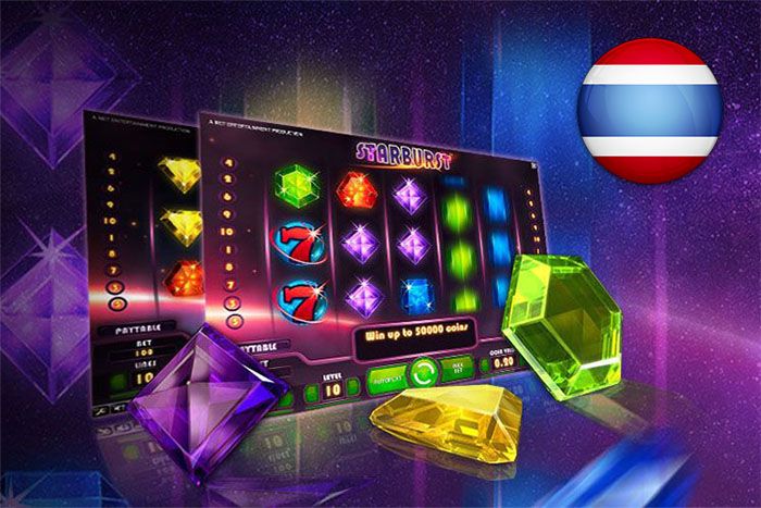 Gambling in Thailand is banned