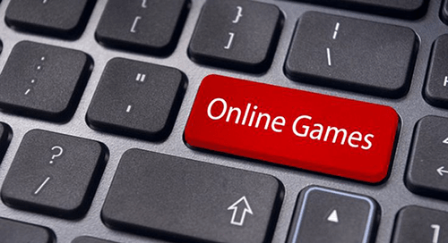 Азартні онлайн-ігри казино