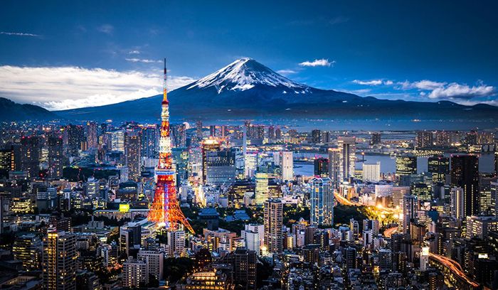 Открытие казино в Японии: регионы-претенденты