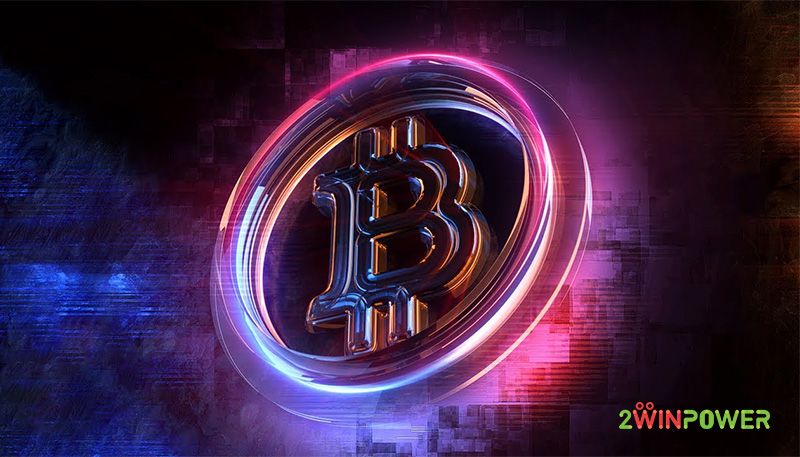 How to launch a bitcoin casino with 2WinPower