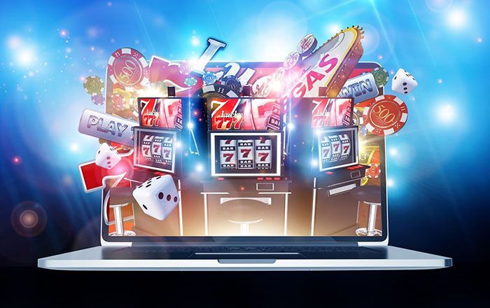 Online casino business