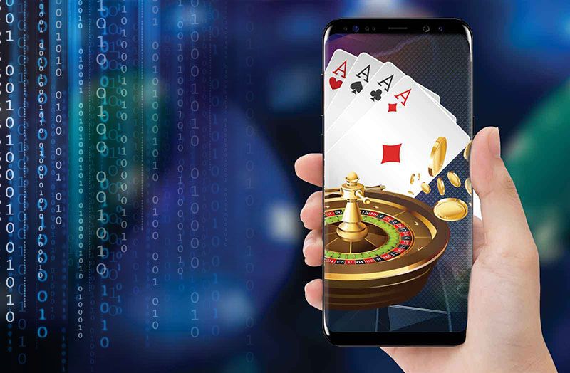 Mobile gambling software suppliers