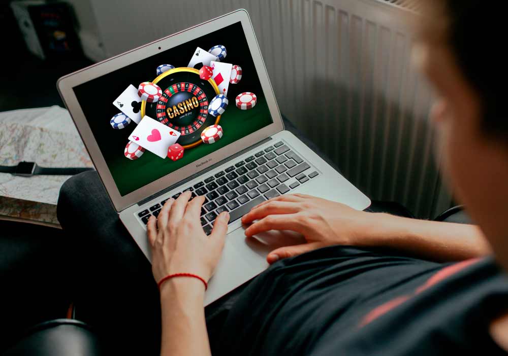 How players choose online casinos 