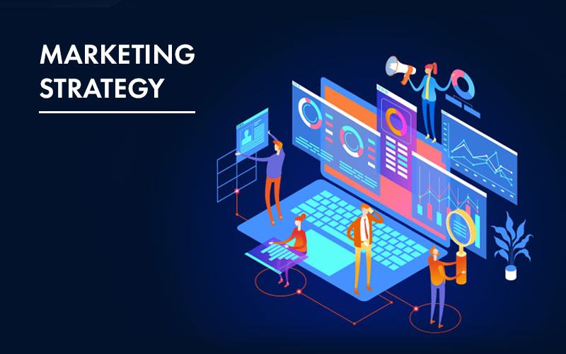 Improving marketing strategy