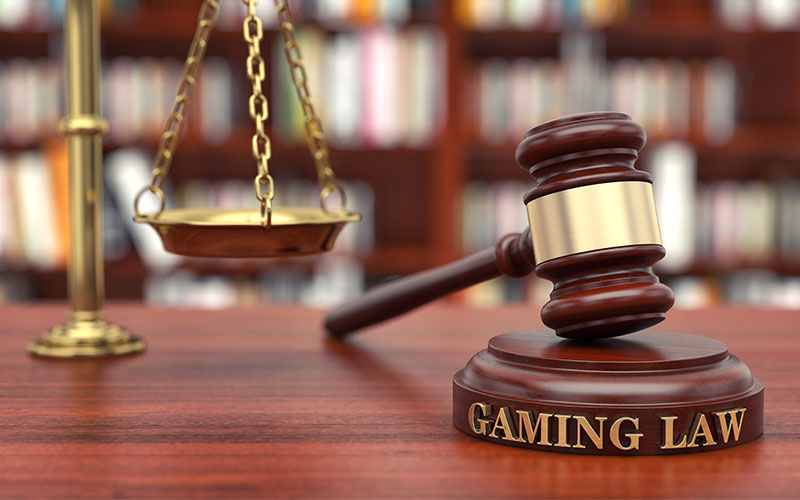 Prerequisites for the legalization of virtual gambling